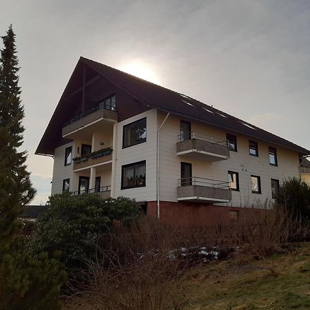 Wohnen Wie Bei Freunden Braunlage Pokoj fotografie