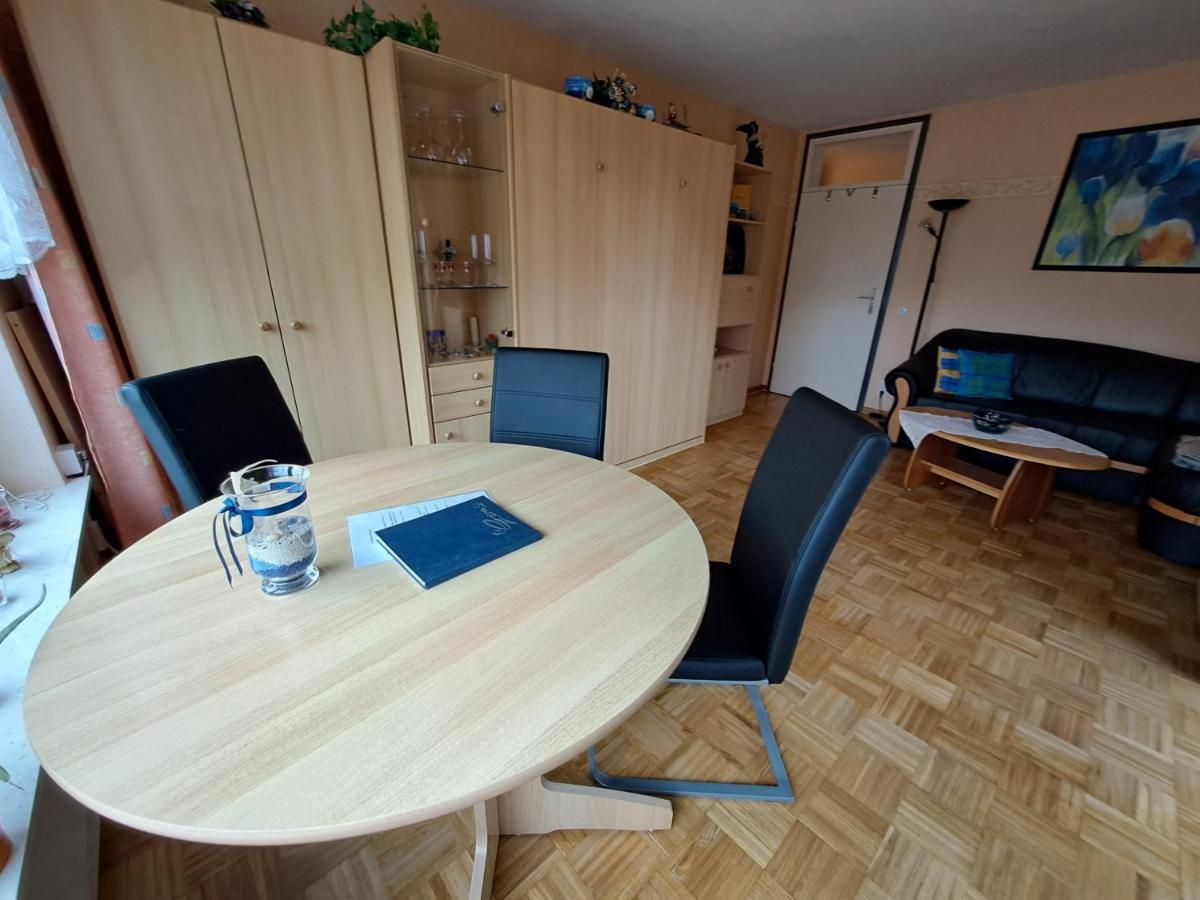 Wohnen Wie Bei Freunden Braunlage Exteriér fotografie