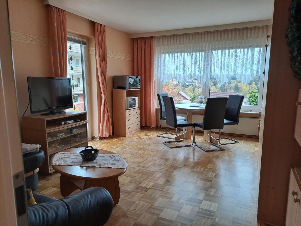 Wohnen Wie Bei Freunden Braunlage Exteriér fotografie