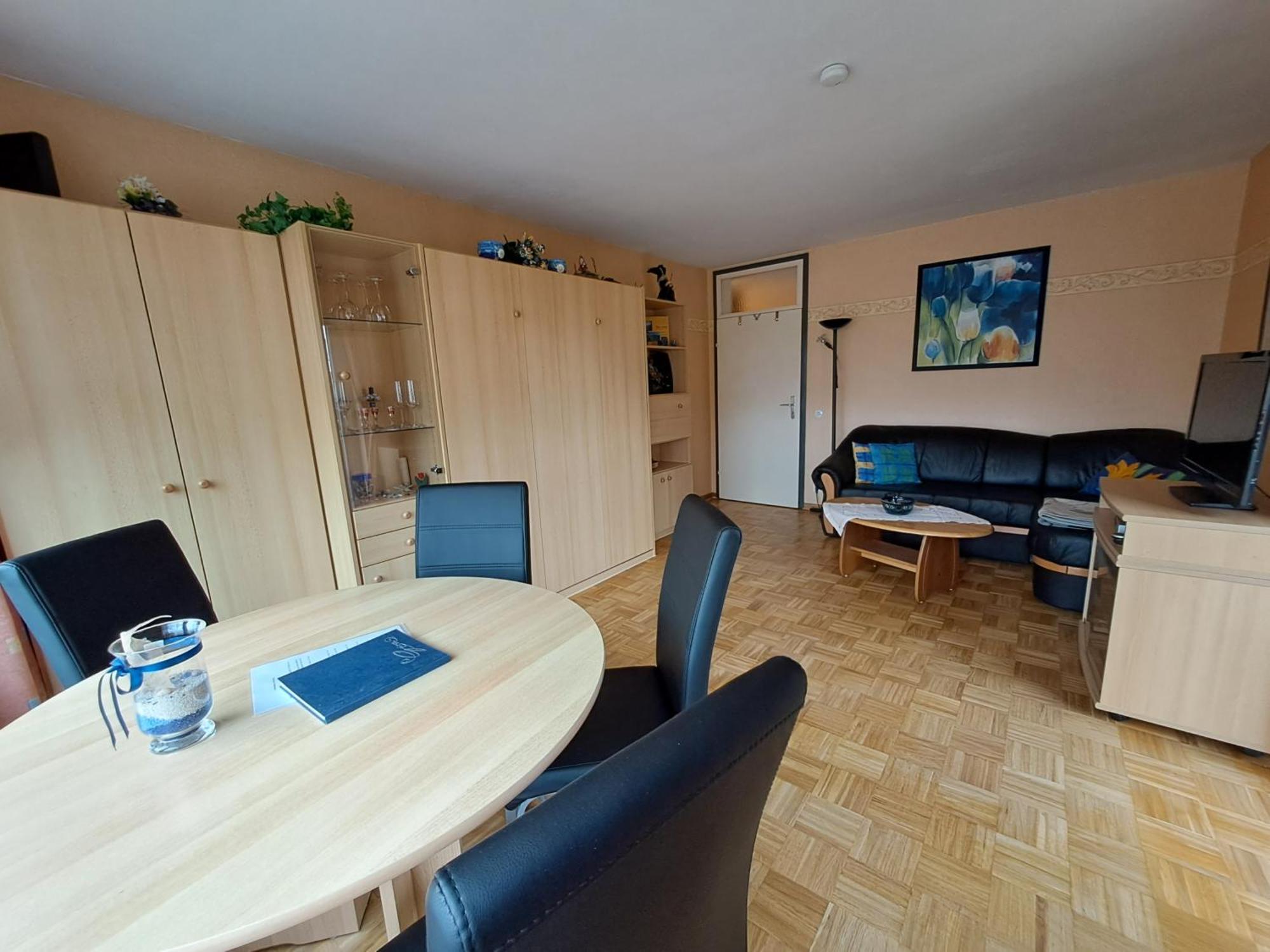 Wohnen Wie Bei Freunden Braunlage Pokoj fotografie